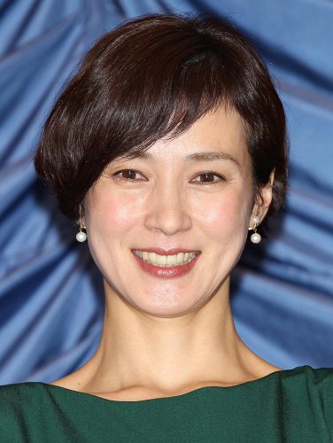 ベテラン美容師が解説 50代女性が一番輝けるヘアスタイルとは 自由が丘の美容院 スゥリール Sourile