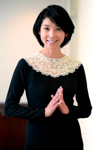 ベテラン美容師が解説 50代女性が一番輝けるヘアスタイルとは