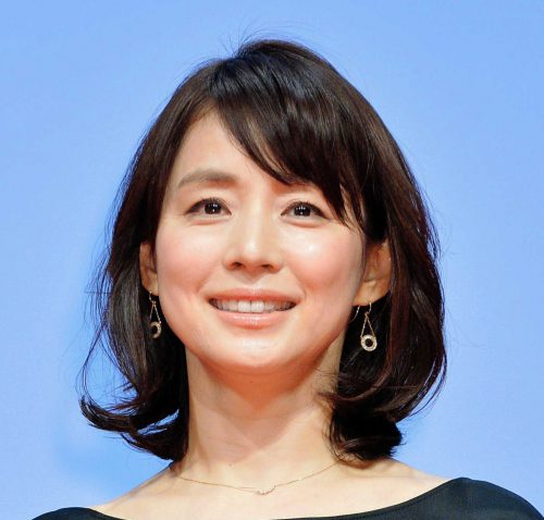 ベテラン美容師が解説 50代女性が一番輝けるヘアスタイルとは 自由が丘の美容院 エデュコ スゥリール Educo Per Sourile