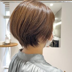 ベテラン美容師が解説 50代女性が一番輝けるヘアスタイルとは 自由が丘の美容院 エデュコ スゥリール