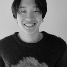 educo per sourile アシスタント　白石歩真